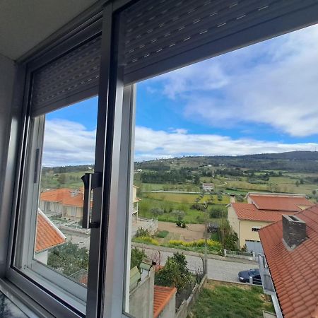 Hotel Vivenda Azevedo Celorico Da Beira Zewnętrze zdjęcie