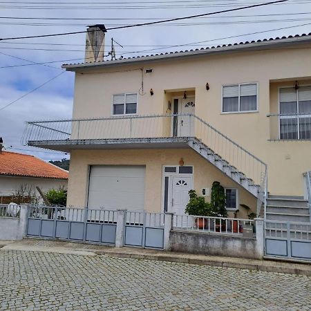 Hotel Vivenda Azevedo Celorico Da Beira Zewnętrze zdjęcie