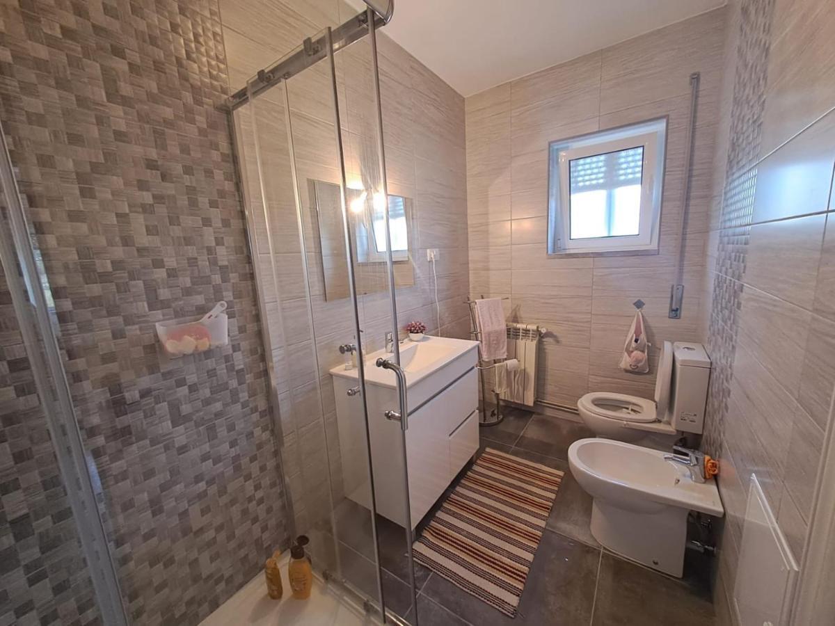 Hotel Vivenda Azevedo Celorico Da Beira Zewnętrze zdjęcie