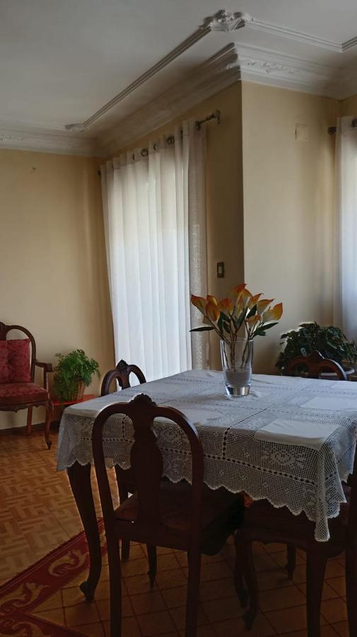 Hotel Vivenda Azevedo Celorico Da Beira Zewnętrze zdjęcie