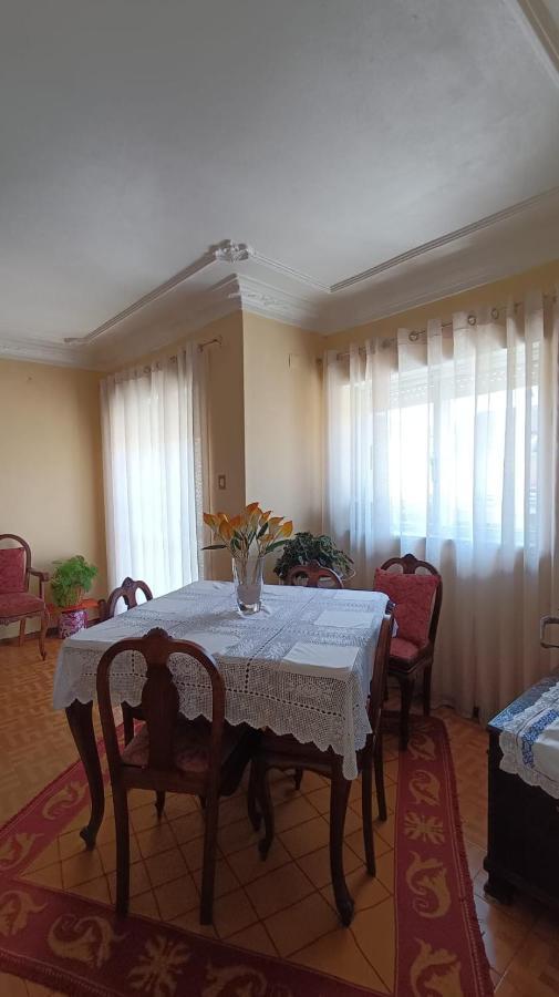 Hotel Vivenda Azevedo Celorico Da Beira Zewnętrze zdjęcie