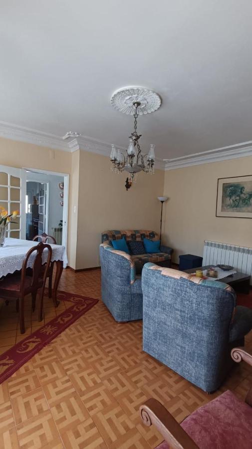 Hotel Vivenda Azevedo Celorico Da Beira Zewnętrze zdjęcie